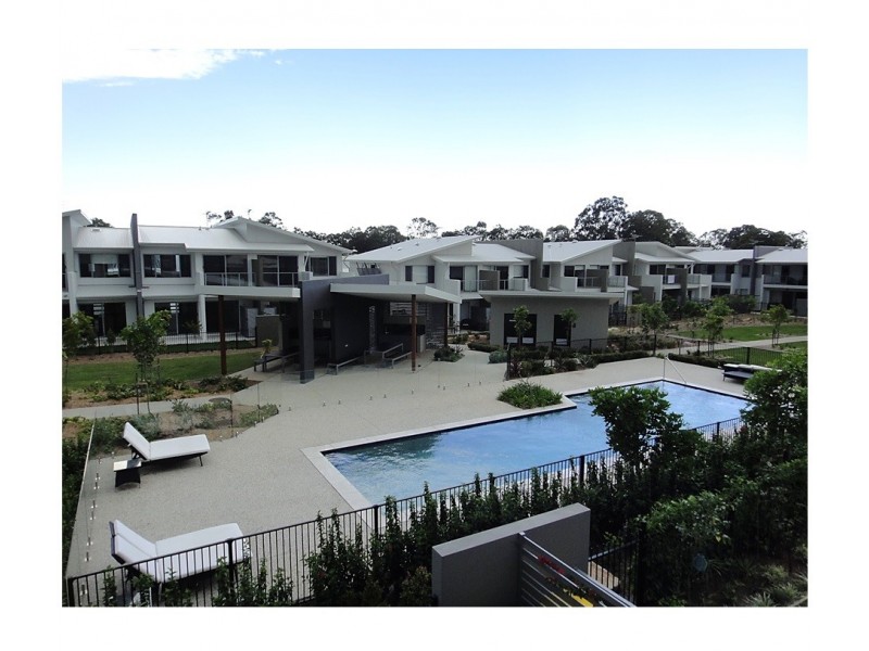 48/34 O’Doherty Circuit, Nudgee QLD 4014