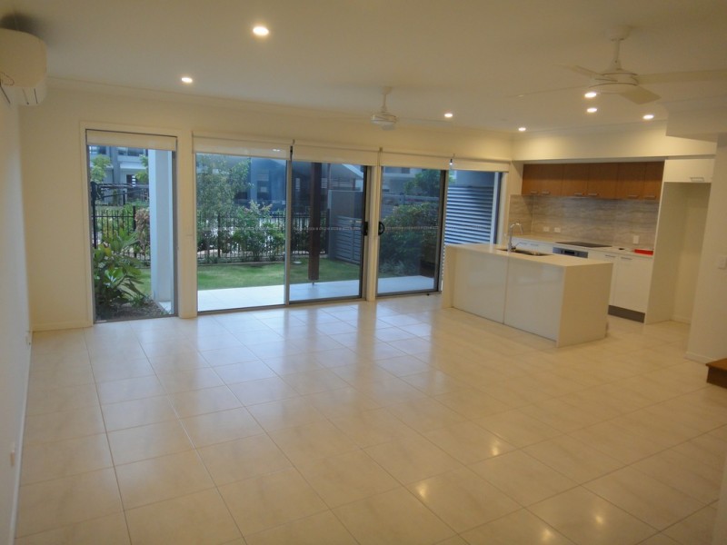 48/34 O’Doherty Circuit, Nudgee QLD 4014