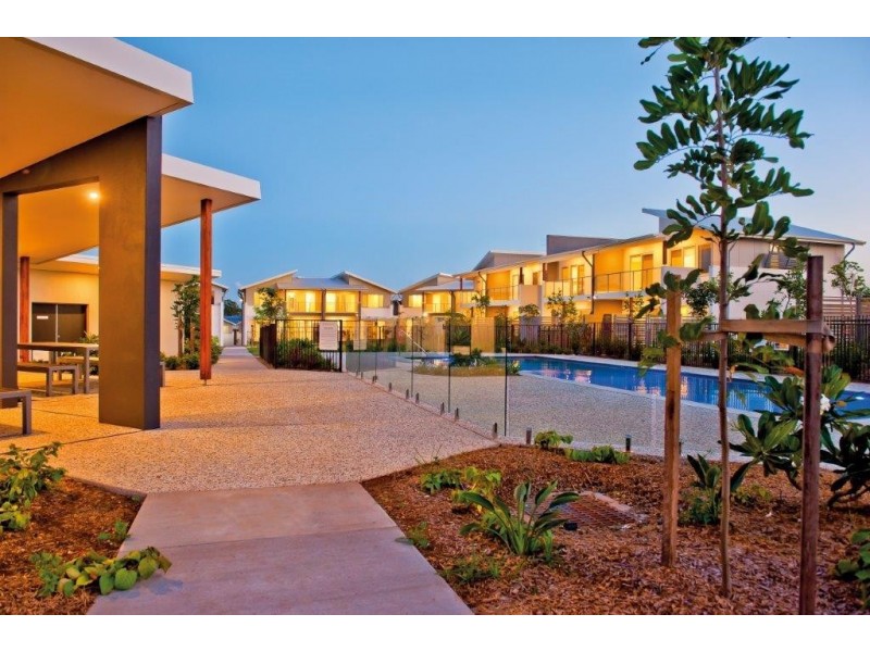 48/34 O’Doherty Circuit, Nudgee QLD 4014