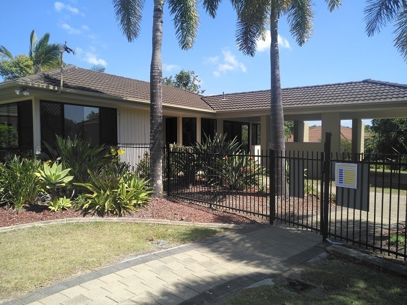 590 Pine Ridge Road, Coombabah QLD 4216