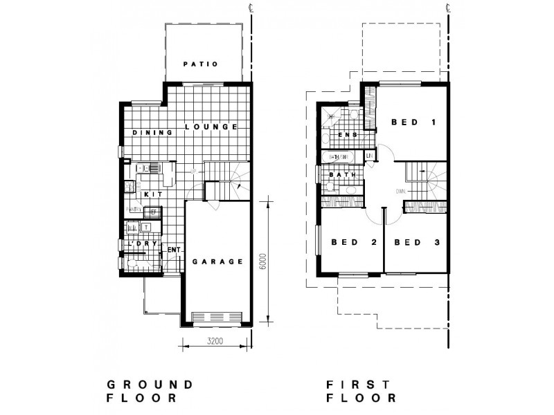 107/433 Watson Road, Acacia Ridge QLD 4110 Floorplan