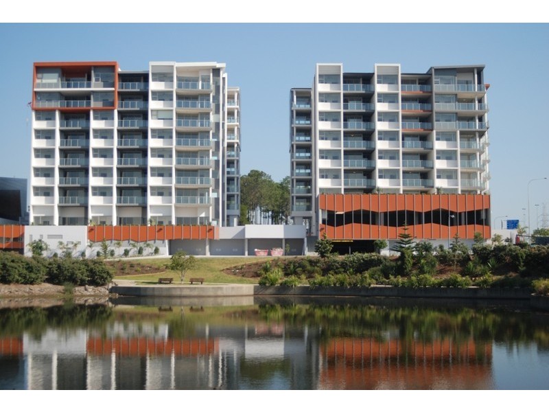 41C/133 Laver Drive, Robina QLD 4226