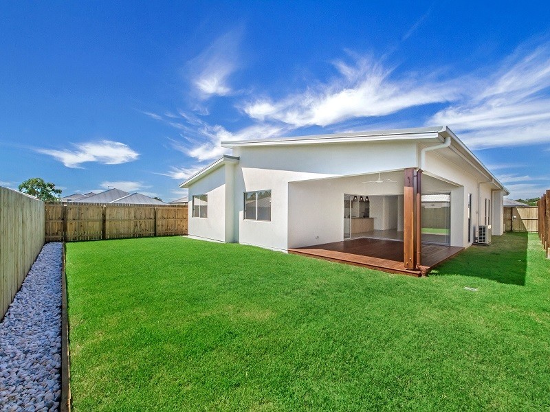 41 PARKWAY TERRACE, Mango Hill QLD 4509