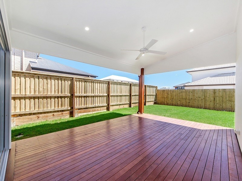 41 PARKWAY TERRACE, Mango Hill QLD 4509