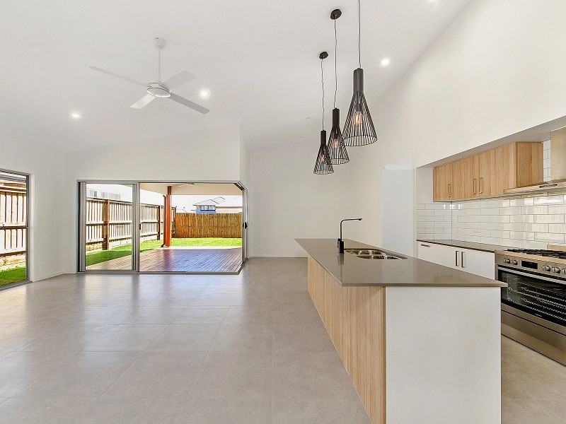 41 PARKWAY TERRACE, Mango Hill QLD 4509