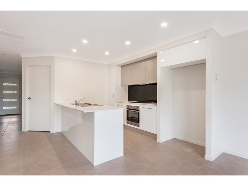 U1817/21 Springfield Parkway, Springfield QLD 4300