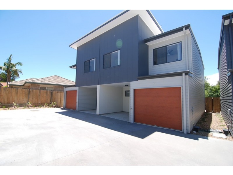 Unit 01/36 Stay Place, Carseldine QLD 4034