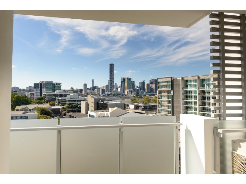 903/35 McDougall Street, Milton QLD 4064