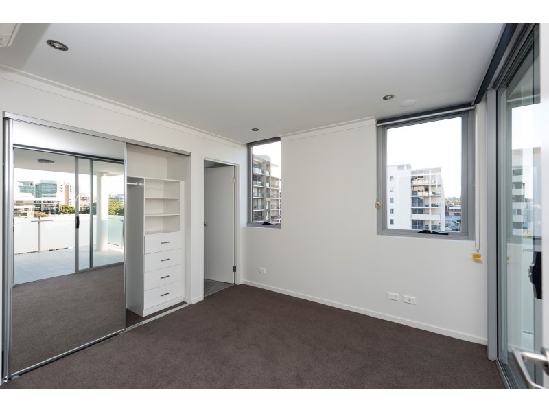 903/35 McDougall Street, Milton QLD 4064
