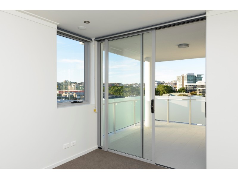 903/35 McDougall Street, Milton QLD 4064