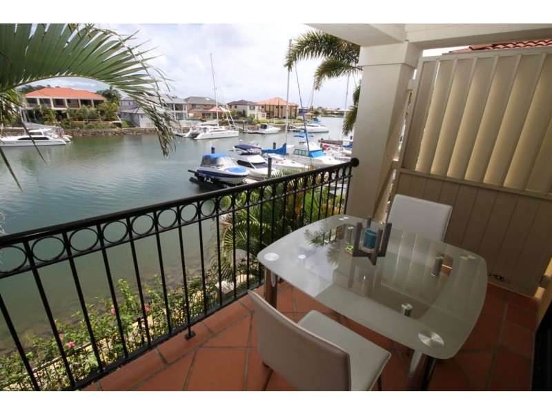 50/6 Harbourview Court, Cleveland QLD 4163