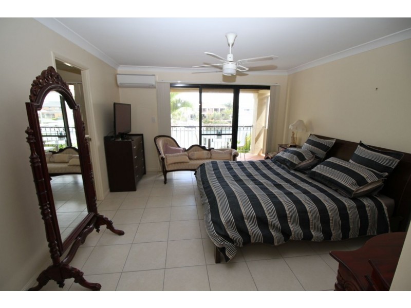 50/6 Harbourview Court, Cleveland QLD 4163