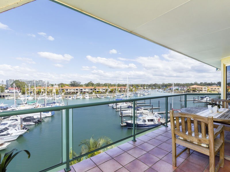 12E Esperance Court, Cleveland QLD 4163