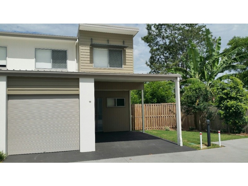 18/111 Leitchs Rd, Albany Creek QLD 4035