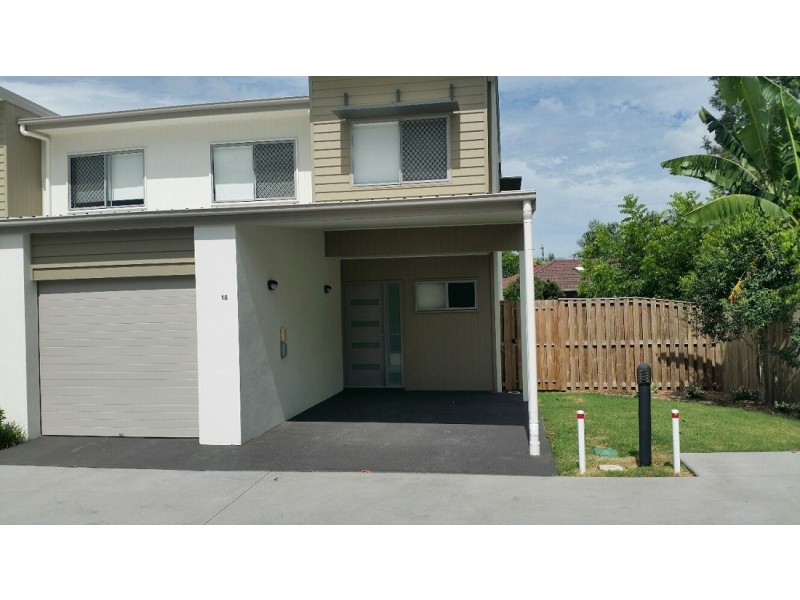 18/111 Leitchs Rd, Albany Creek QLD 4035