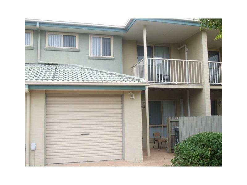 62/25 Buckingham Place, Eight Mile Plains QLD 4113