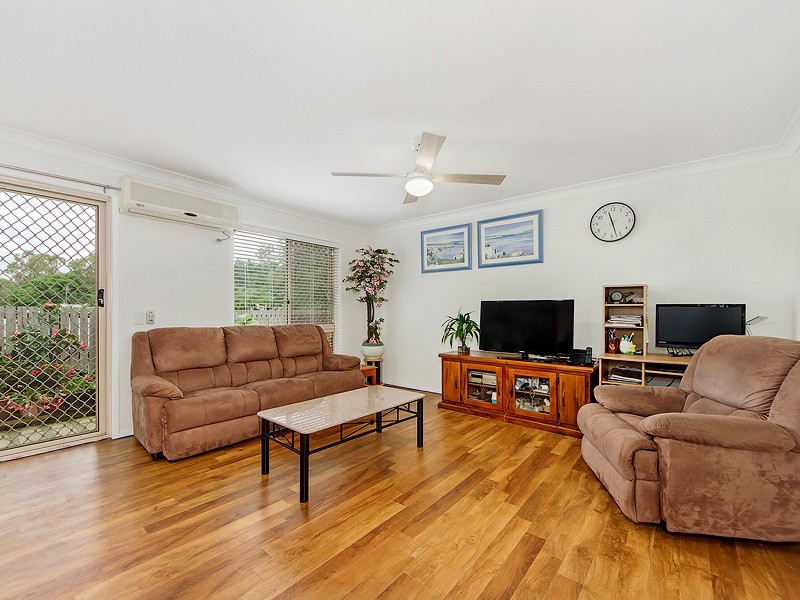 757 ASHMORE ROAD, Molendinar QLD 4214