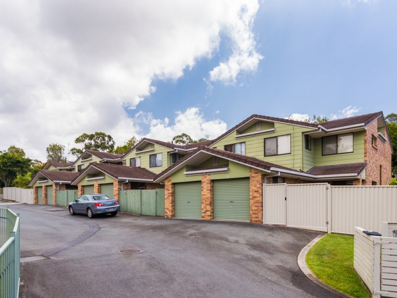 18 12 BRIDGMAN DRIVE, Reedy Creek QLD 4227