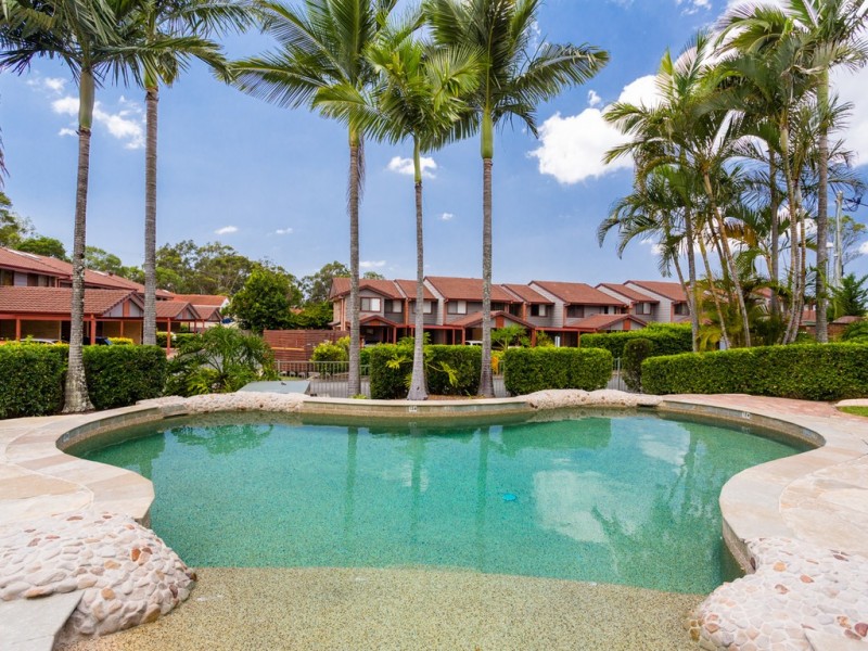 18 12 BRIDGMAN DRIVE, Reedy Creek QLD 4227