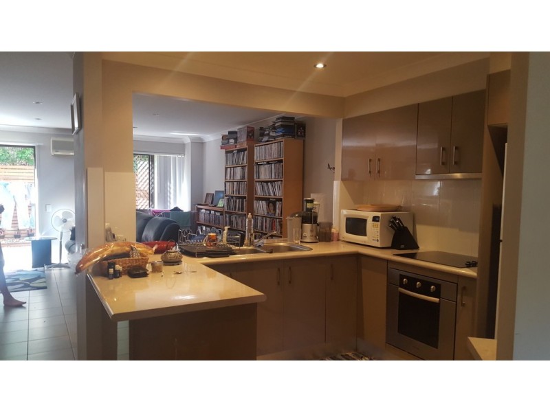 18 12 BRIDGMAN DRIVE, Reedy Creek QLD 4227