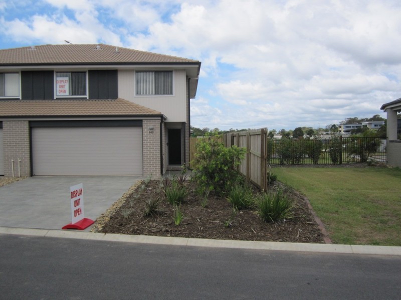 192/1 Bass Court, North Lakes QLD 4509