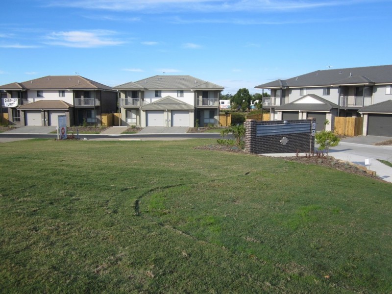 192/1 Bass Court, North Lakes QLD 4509