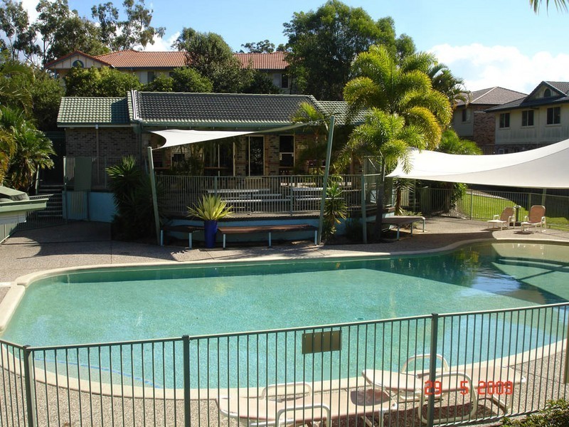 Robina QLD 4226