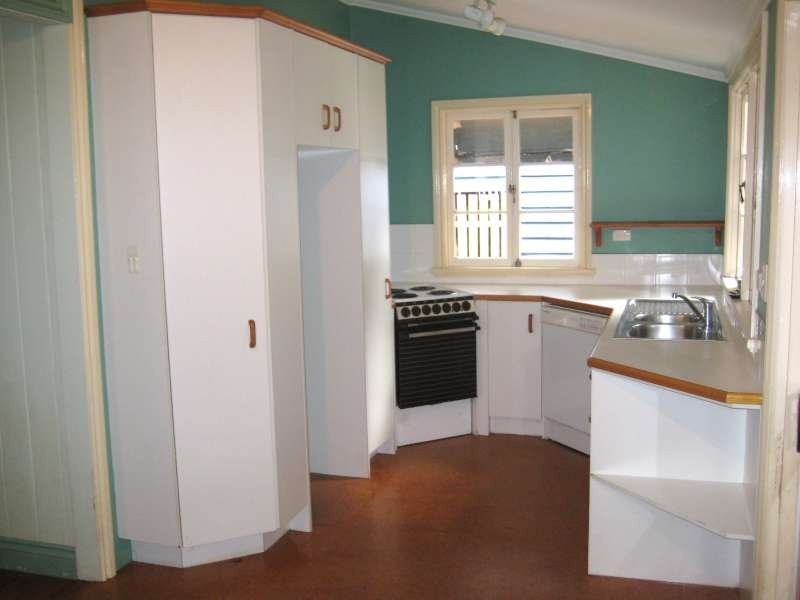 27 Charlotte street, Paddington QLD 4064