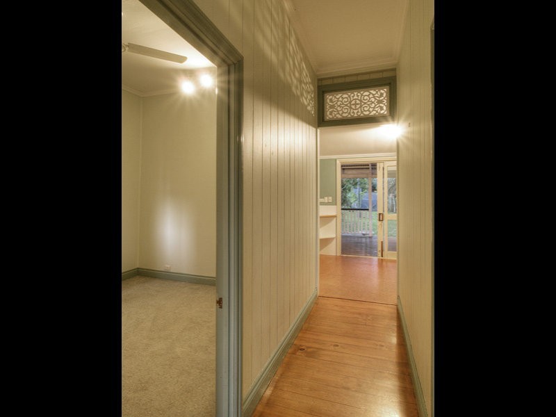 27 Charlotte street, Paddington QLD 4064