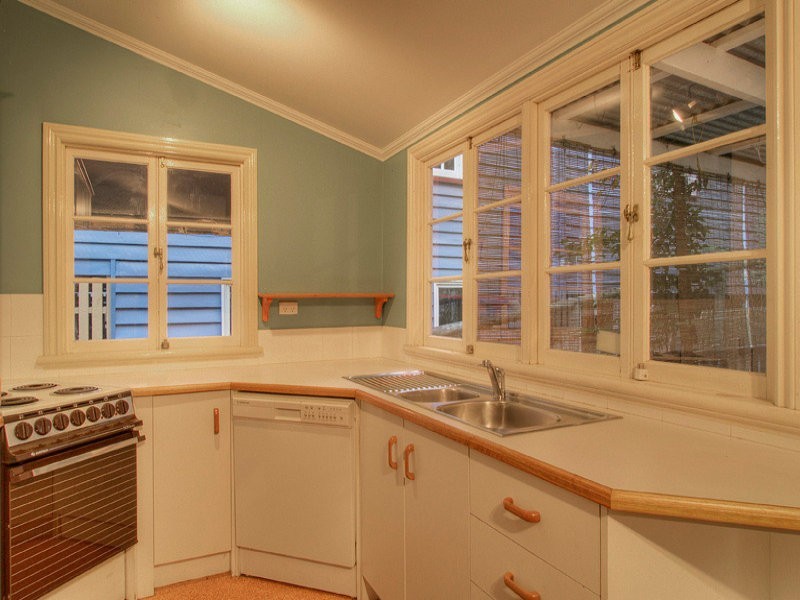 27 Charlotte street, Paddington QLD 4064