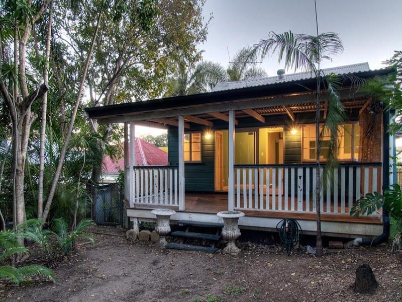 27 Charlotte street, Paddington QLD 4064