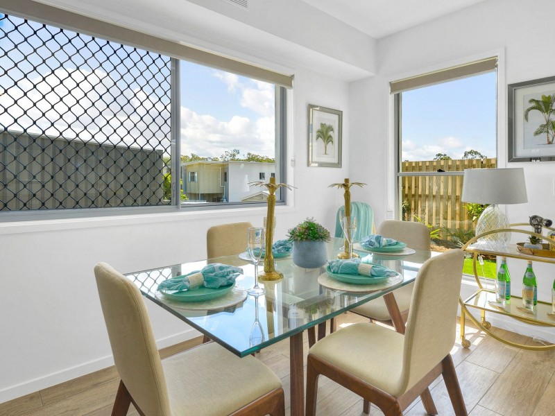 40/1 Wattle Street, Cannon Hill QLD 4170