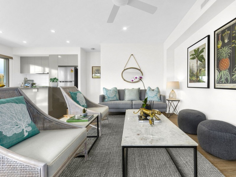 40/1 Wattle Street, Cannon Hill QLD 4170