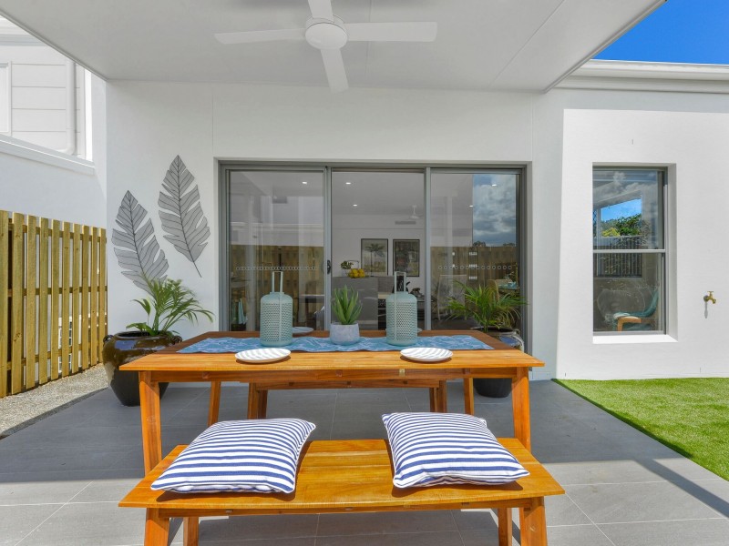 40/1 Wattle Street, Cannon Hill QLD 4170