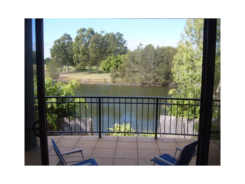 31/4 Univesity Drive, Robina QLD 4226