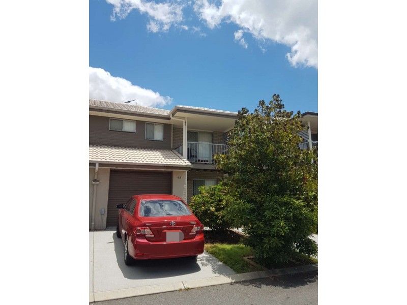 63/21 Second Ave, Marsden QLD 4132