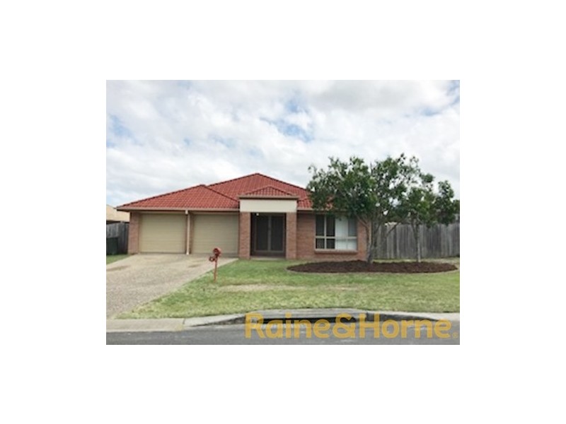 7 Diamond Sand Drive, Upper Coomera QLD 4209
