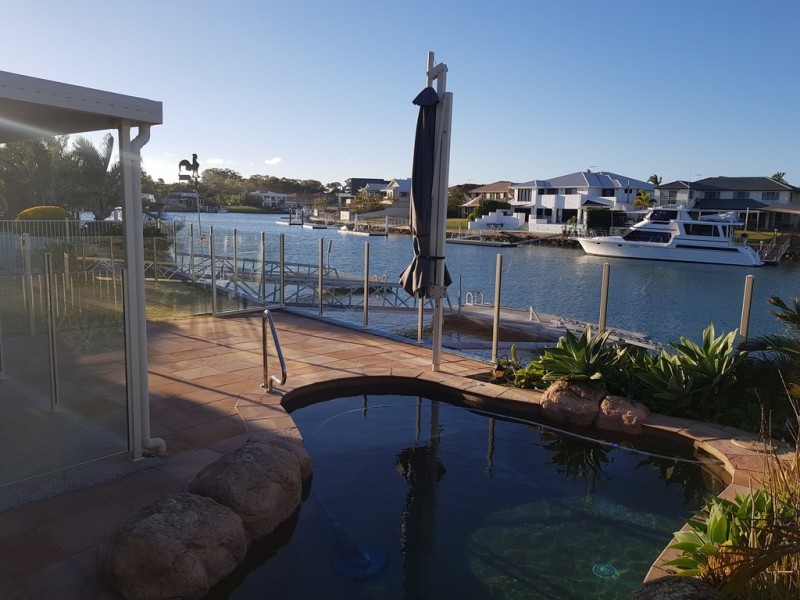 5 Esperance Court, Cleveland QLD 4163