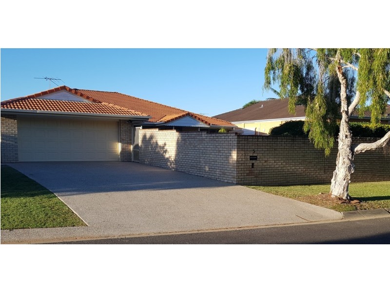 5 Esperance Court, Cleveland QLD 4163