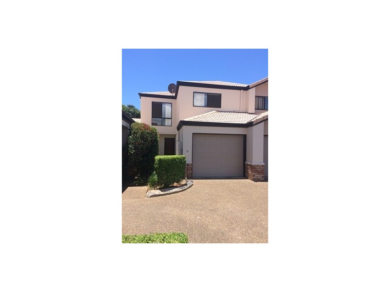 9/589 Beams Road, Carseldine QLD 4034