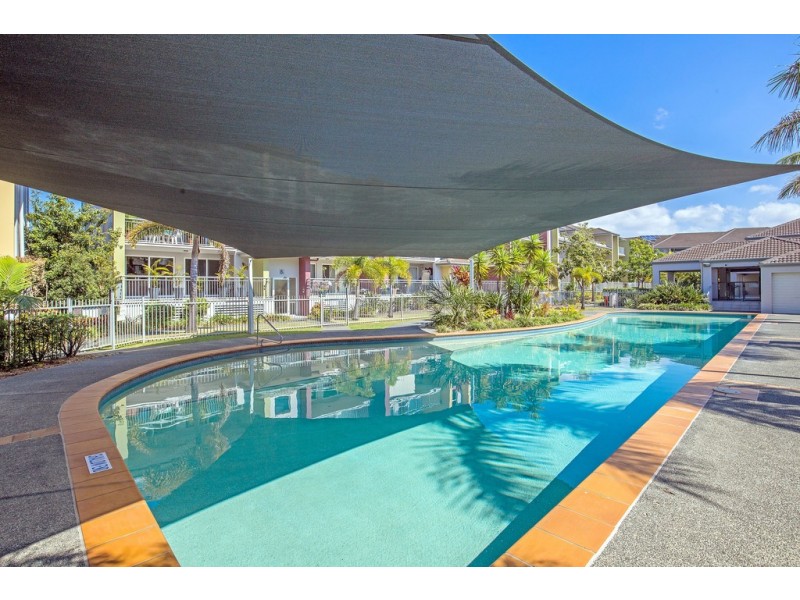 1004/33 Clart street, Biggera Waters QLD 4216