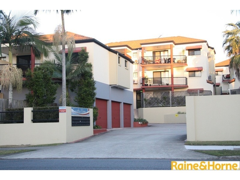 10/15 Dansie Street, Greenslopes QLD 4120