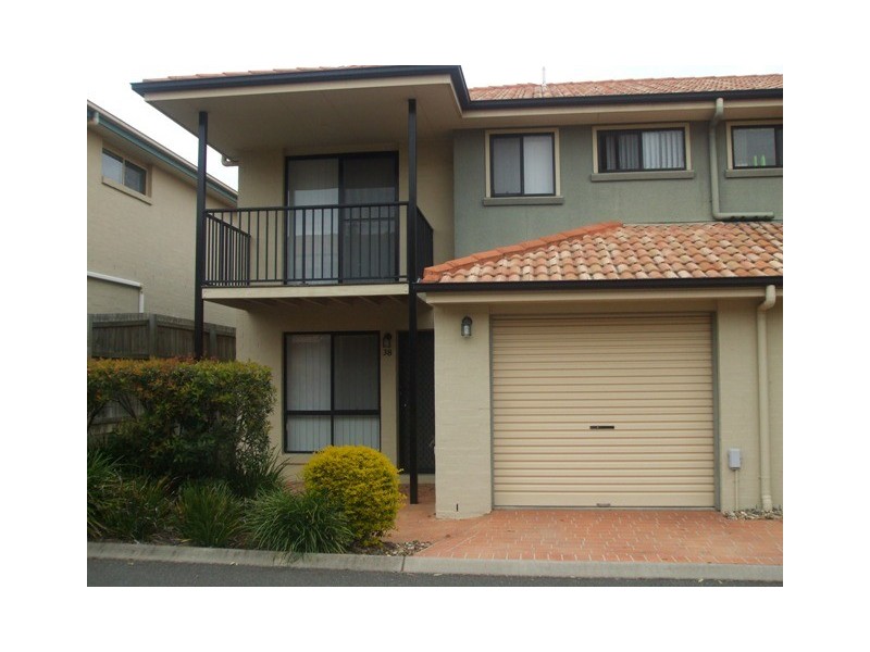 38/25 Buckingham Place, Eight Mile Plains QLD 4113