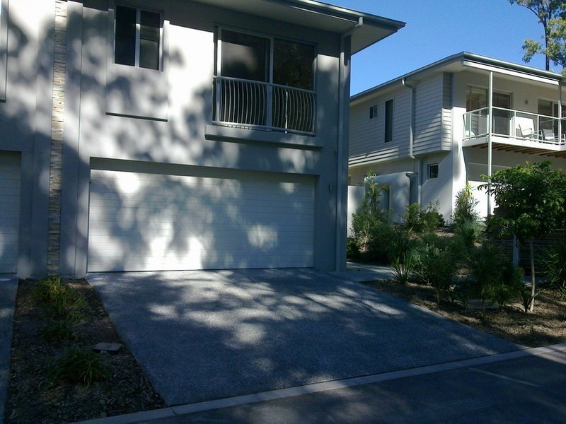 UNIT 45 45 LANCASHIRE DRIVE, Mudgeeraba QLD 4213