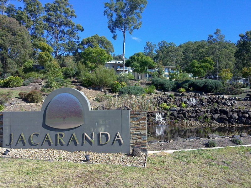 UNIT 45 45 LANCASHIRE DRIVE, Mudgeeraba QLD 4213
