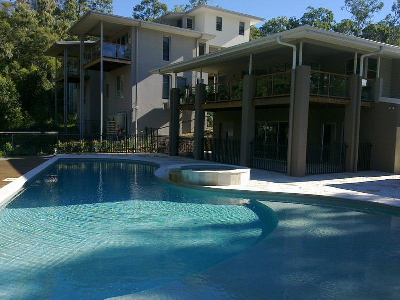 UNIT 45 45 LANCASHIRE DRIVE, Mudgeeraba QLD 4213