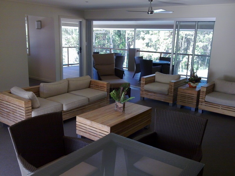 UNIT 45 45 LANCASHIRE DRIVE, Mudgeeraba QLD 4213
