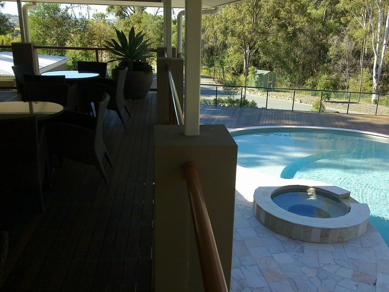 UNIT 45 45 LANCASHIRE DRIVE, Mudgeeraba QLD 4213
