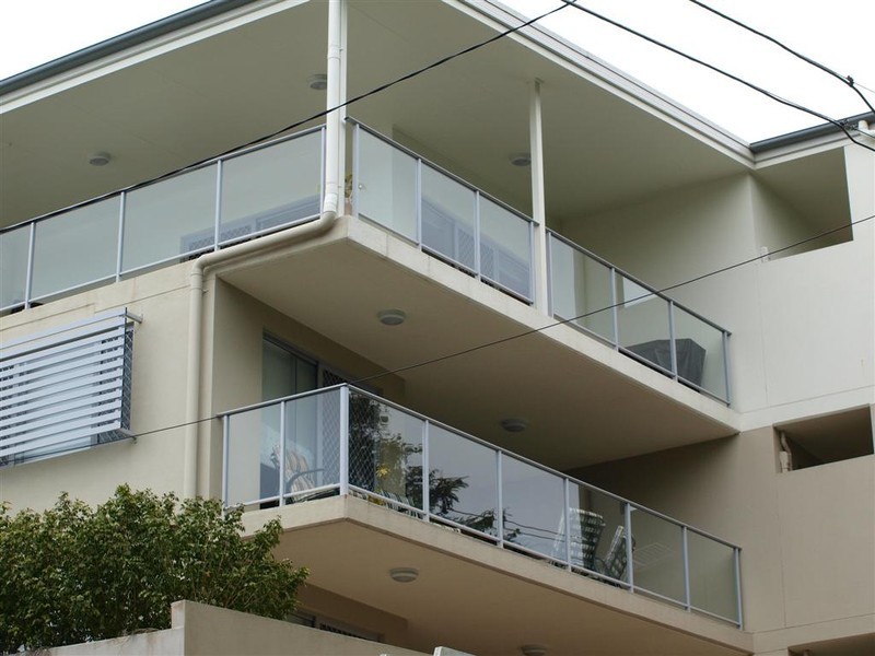 3 / 5 Ashgrove Avenue, Ashgrove QLD 4060