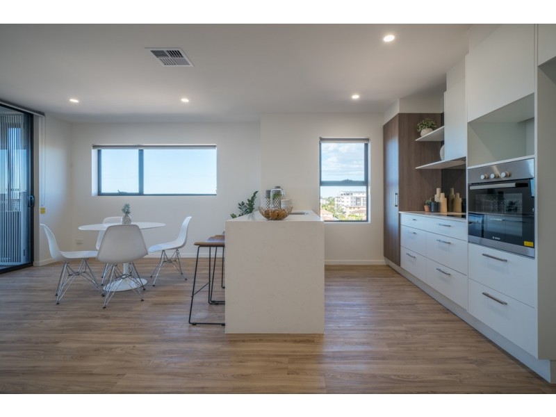 305/65 Hilltop Ave, Chermside QLD 4032